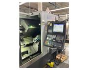 HARDINGE Conquest H51MSY CNC LATHE NEW: 2016 | AG 86109