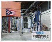 Nordson Powder Coat Paint System