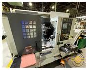 MORI SEIKI NL-2000S CNC LATHE NEW: 2008 | JS 86111