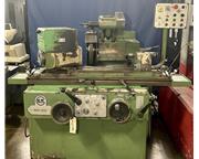 10" x 18" Ger RHC-450 Universal Cylindrical Grinder, 14" Whe