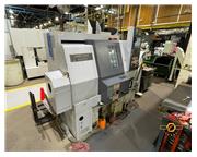 MORI SEIKI CL-1500 CNC LATHE NEW: 2012 | JS 86115