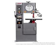 JET VBS-1207VS-DC 12 in. Continuous Variable Speed Vertical Bandsaw