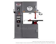 JET VBS-2012VS-DC 20 in. Continuous Variable Speed Vertical Bandsaw