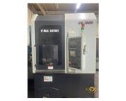 YAMA SEIKI GV-780M CNC LATHE NEW: 2015 | AG 86116