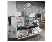 Haas TM-2 CNC Toolroom Mill Vertical Machining Center