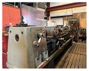 CLAUSING COLCHESTER 8100 SERIES ENGINE LATHE