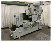 36" BLANCHARD MODEL #20K ROTARY SURFACE GRINDER: STOCK # 14377