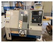 2007 Daewoo Lynx 200 2-Axis CNC Lathe