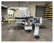 TRUMPF TRUPUNCH 3000 CNC TURRET PUNCH NEW: 2012 | RM