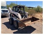 2014 Bobcat S530 Skid Steer w/ Bucket RTR#4071809-01