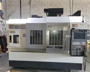 OKUMA GENOS M560-V CNC VERTICAL MACHINING CENTER NEW: 2018| IH 86147