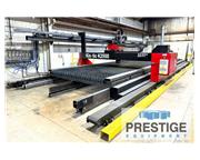 Kinetic K2500DA 10'8" x 41'4" Plasma Cutting System With