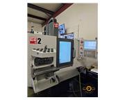 HAAS SUPER MINI MILL 2 CNC VERTICAL MACHINING CENTER NEW: 2019 | SM 86042