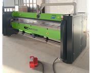 Gator Folding Machine (CNC) 10' x 12ga