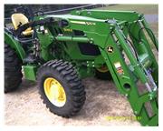 John Deere 5055E