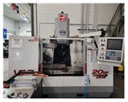 Haas VF-3 CNC Vertical Machining Center