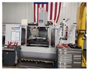 Haas VF-8/50 Vertical CNC Machining Center