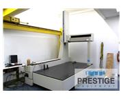 Mitutoyo Bright Apex BRT-A1220 Coordinate Measuring Machine