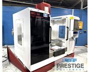 FRYER MC-30 CNC Vertical Machining Center