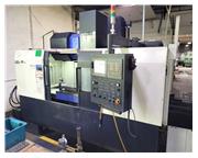 Hwacheon Model Vesta 1050B Vertical Machining Center