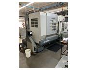 OKUMA MCV-4020 CNC VERTICAL MACHINING CENTER NEW: 2006 | JS 86154