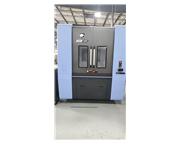 DOOSAN NHP-5000 CNC HORIZONTAL MACHINING CENTER NEW: 2023| MM 86159