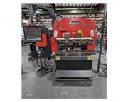 1988 - 38 Ton Amada RG-35 CNC Press Brake