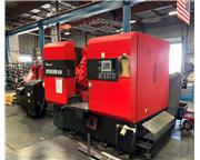 2014 Amada Dynasaw 430 Horizontal Bandsaw