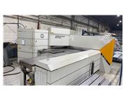 2006 Ras Multibend Model 79.26-2 CNC Automated Panel Bending Machine