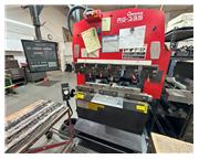 2001 - 38 Ton Amada RG-35S CNC Press Brake