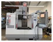 HAAS VF-2  CNC VERTICAL MACHINING CENTER NEW: 2004| SM 86048