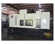 MAZAK NEXUS 70E/40-II CNC VERTICAL MACHINING CENTER NEW: 2015| AG 86172