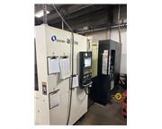 MAKINO A51NX CNC HORIZONTAL MACHINING CENTER NEW: 2016| IH 86174