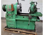 6” Oster Model ‘716’ Pipe and Bolt Threading Machine