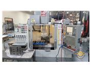 HAAS VF-2SS CNC VERTICAL MACHINING CENTER  NEW: 2007| SM 86043