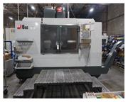 HAAS VF-6SS CNC VERTICAL MACHINING CENTER NEW: 2014 | JC 85411