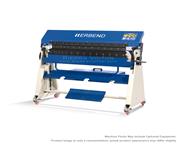 ERBEND UFA 1212 4ft x 0.049 in. Manual Metal Folding Machine