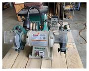 Grizzly 8" Variable-Speed Bench Grinder RTR#4073783-05