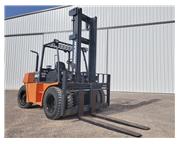 Doosan D80S-5 Forklift