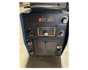 Miller XMT 350 CC/CV Mutiprocess Welder RTR#4073295-03