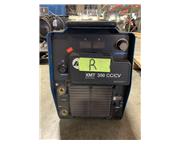 Miller XMT 350 CC/CV Mutiprocess Welder RTR#4073295-05