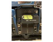 Miller XMT 350 CC/CV Mutiprocess Welder RTR#4073295-07