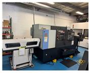 DOOSAN 2100SY 5-AXIS CNC LATHE NEW: 2011| AG 86190