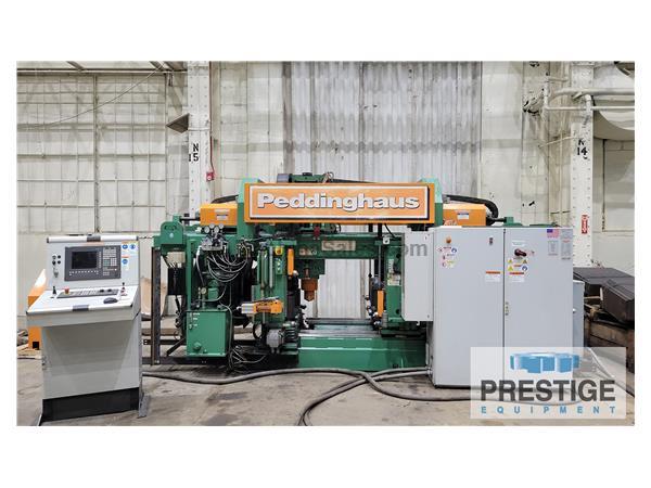 Peddinghaus PCD1100/3C-ATC Advantage 2 Beam Drill Line