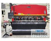 Amada RG100 110 Ton x 10' CNC Press Brake