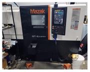 MAZAK QT-EZ8 MSY CNC LATHE NEW: 2021 | MM 86131