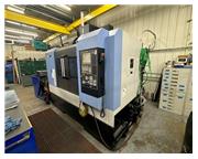 DOOSAN MYNX 5400/40 CNC VERTICAL MACHINING CENTER NEW: 2015| MM 86194