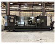 DOOSAN PUMA 3100ULY CNC LATHE NEW: 2010| IH 86196