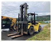 EST. 2000 Hyster H210XL Forklift RTR#4053959-01