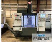 Haas VF-2SS CNC Vertical Machining Center